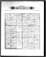 Township 24 N. Range 20 W., Center Township, Woodward County 1910